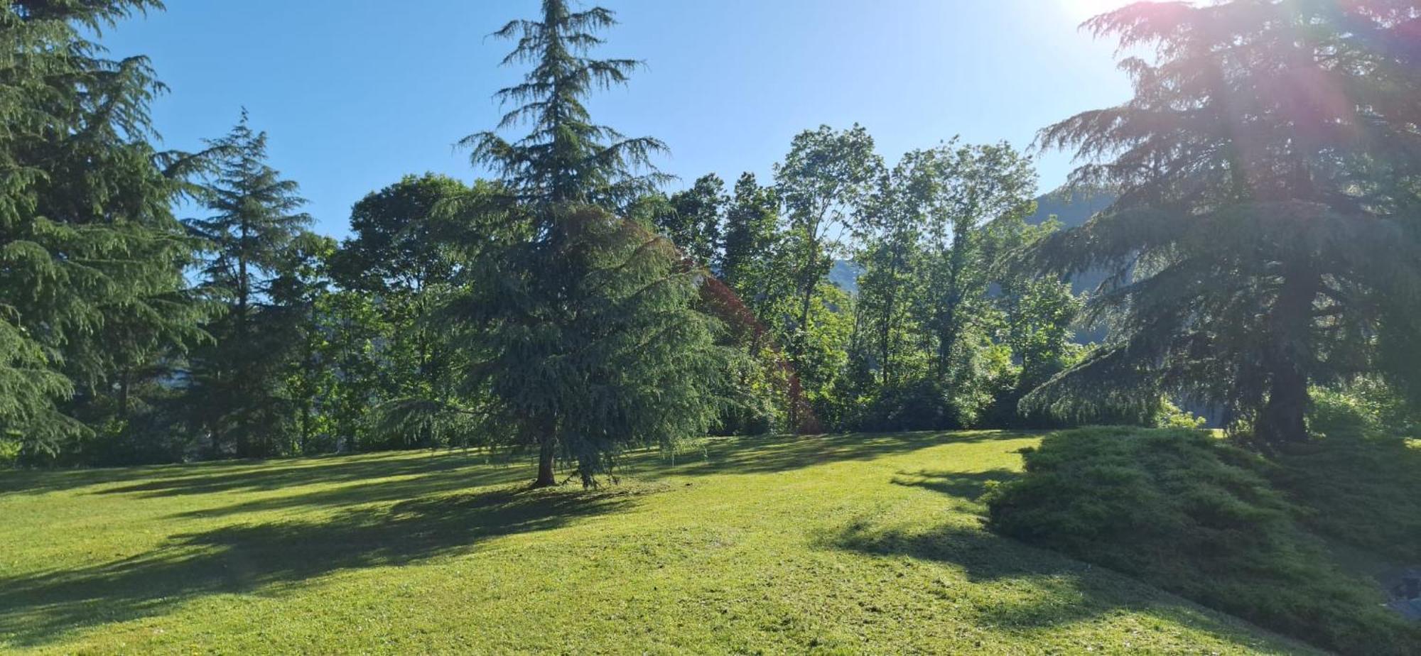 Villa Duno A Un Passo Da Citta Alta Clanezzo Екстер'єр фото